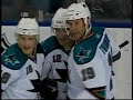 Sharks @ Oilers 10/4/07