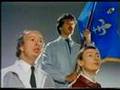 King's Singers - Madrigal History Tour - La Guerre