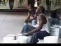 greatest street drummer EVER