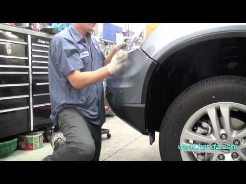 how to turn on fog lights in wagon r