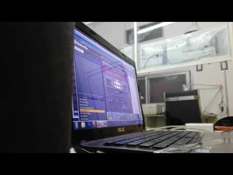 Placa Sonido INFRASONIC AMON Prueba con Windows 7 64bits Placa Sonido INFRASONIC AMON Prueba con Windows 7 64bits