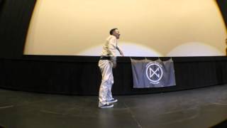 バファリン vs Atzo – D-PRIDE vol.2 NEO BEST16