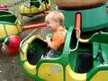 Braeden's on the Flying Turtles