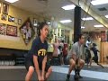 #2 Extreme Functional Training Class Part 2 #2 Extreme Functional Training Class Part 2