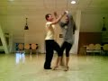 Latin Dancing Cha Cha