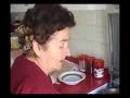 Nonna Stella - Lezione 18 video corso cucina barese