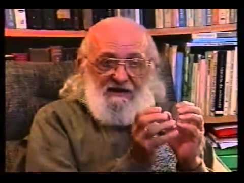 Paulo Freire and Ubiratan D'Ambrosio / Original em Português
