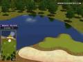 Golden Tee Great Shot on Black Hills!