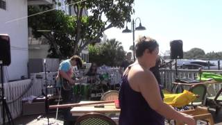 Turn On Your Love Light:Grateful Dead - Cover