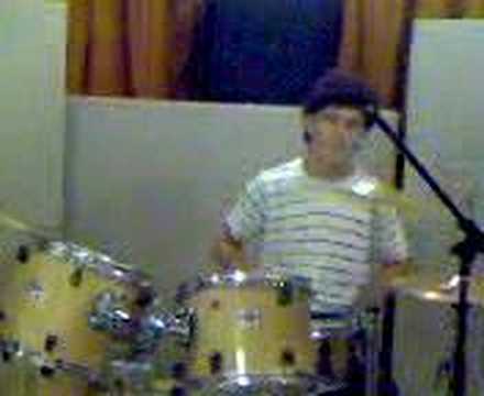 TNT (AC/DC cover by RetroVirus) live ...