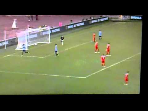 Τα γκολ και οι ...τούμπες του Σισέ! (ΒΙΝΤΕΟ) Τα γκολ και οι ...τούμπες του Σισέ! (ΒΙΝΤΕΟ)