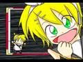 Vocaloid + Ranma 1/2 OP5 Earth Orchestra (Miku Hatsune MAD)