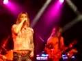 white lion in belgium video