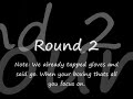 Dorm Room Fight 2