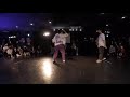 MAiKA vs Chiyuki – funkin’lady vol.7 BEST8
