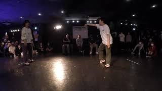 MAiKA vs Chiyuki – funkin’lady vol.7 BEST8