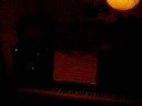 Christmas Evening 2007