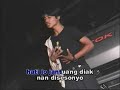 cinto ka anak mamak (deddy)
