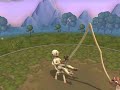 Spore Creature  Fishing