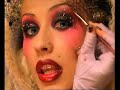 Moulin Rouge - Cristina Aguilera - Lady Marmalade Moulin Rouge - Cristina Aguilera - Lady Marmalade