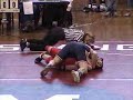 Wrestling - 8 Second Pin Wrestling - 8 Second Pin