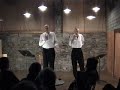 aubert & siron� d�concertent 1