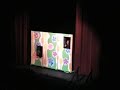Laugh-In Wall - Part 2