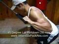 MEET THE SPARTANS- 300 Spartan Workout Training 3