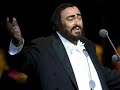a tribute to luciano pavarotti