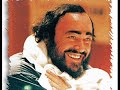a tribute to luciano pavarotti