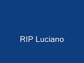 a tribute to luciano pavarotti