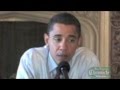 Obama Review (Short Un-narrated Documentary)