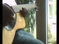 Intro Guitar piece from film Saagar