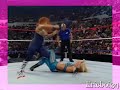 Michelle McCool Mv-Stronger