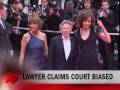 ShowBiz Minute: Travolta, Polanski, Arquette