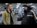 Jake Abel video 2