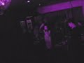Gasolina performed by Narda at Saguijo during the Ninja Kiss Prod Night last 3 March 2007 - one of their last gigs before the band goes to their separate ways :(
