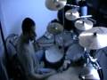ROBERTO CAPPA ART RODRIGUEZ METAL PROGRESIVO HEAVY ÁNIMA SOLA DARK MOOR MAPEX DIMARZIO ROCK SOLO BATERIA LUNA DE ARGEL