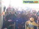 Minister Poudel extends Lhosar greetings