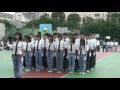 附中1239班愛國歌曲比賽