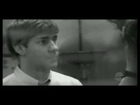 The Death of Jim Halpert