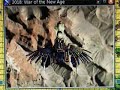2018 - War of the New Age