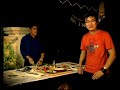 Marco Polo Hotel De luxe food catering