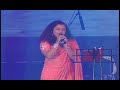 4th AKKA World Kannada Conference 2006 - Actress Tara\