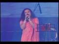 4th AKKA World Kannada Conference 2006 - Actress Tara's song