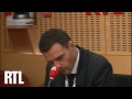 j�r�me kerviel, invit� de marc-olivier fogiel, sur rtl : je suis totalement effondr�, je ne comprends pas le jugement rendu, je me pourvois en cassation sans...
