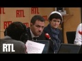 j�r�me kerviel, invit� de marc-olivier fogiel, sur rtl : je suis totalement effondr�, je ne comprends pas le jugement rendu, je me pourvois en cassation sans...