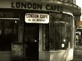 rainy night in soho/pictues of london