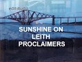 SUNSHINE-ON-LEITH-HO