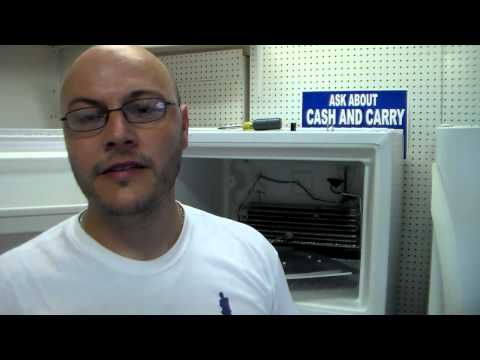 how to refrigerator not cooling